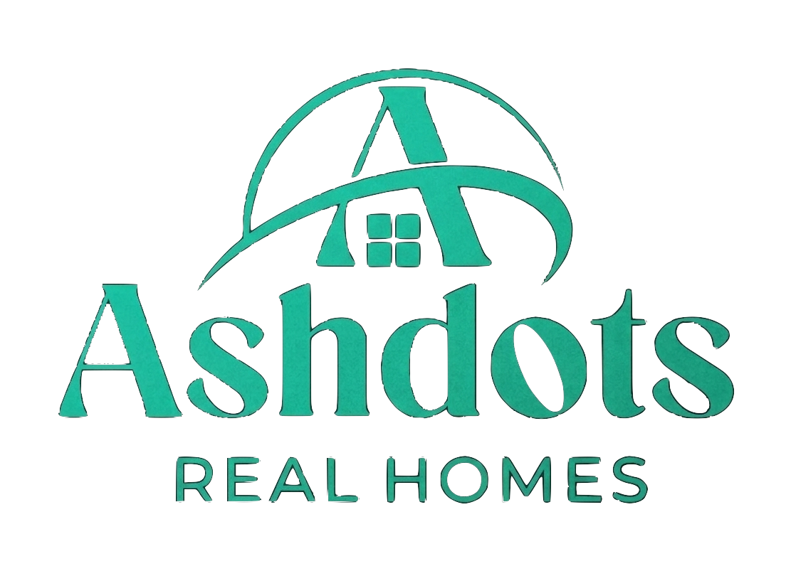 Ashdots Homes